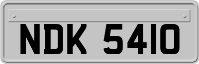 NDK5410