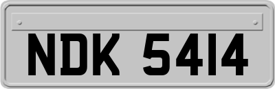 NDK5414