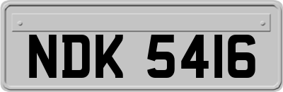 NDK5416