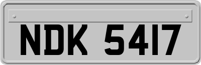 NDK5417