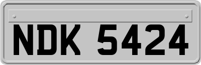 NDK5424
