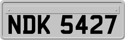 NDK5427