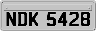 NDK5428