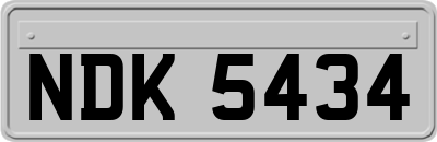 NDK5434