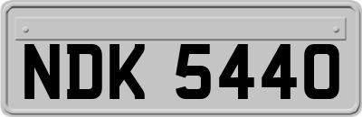 NDK5440