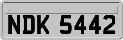 NDK5442
