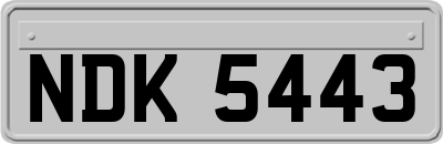NDK5443