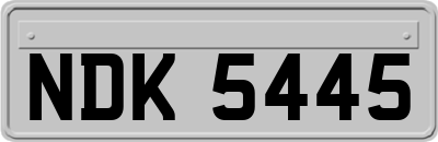 NDK5445