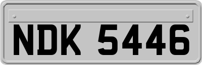 NDK5446