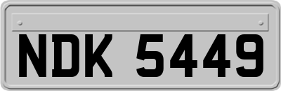 NDK5449