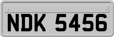 NDK5456