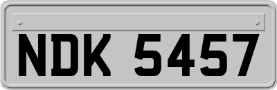 NDK5457