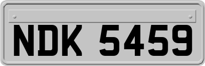 NDK5459
