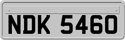 NDK5460