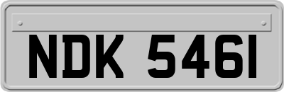 NDK5461