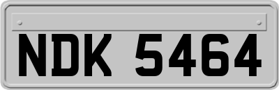 NDK5464