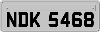 NDK5468