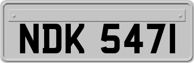 NDK5471