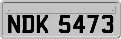 NDK5473