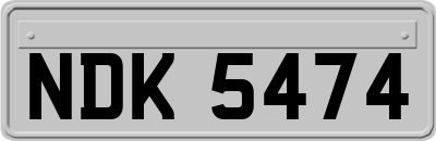 NDK5474
