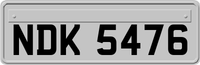 NDK5476