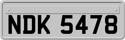 NDK5478