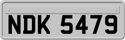 NDK5479
