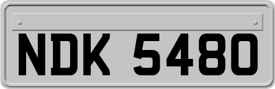 NDK5480