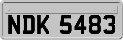 NDK5483