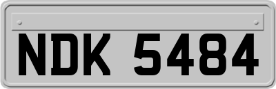 NDK5484