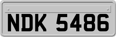 NDK5486