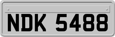 NDK5488