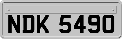 NDK5490