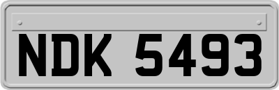 NDK5493