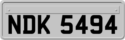 NDK5494