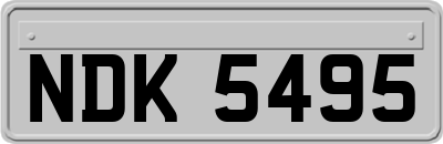 NDK5495