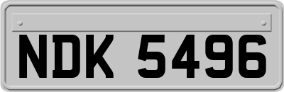 NDK5496