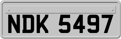 NDK5497