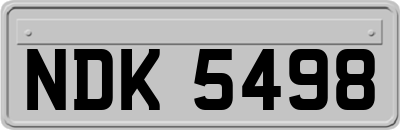 NDK5498