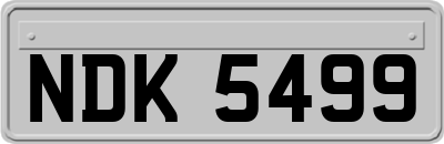 NDK5499