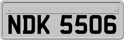 NDK5506
