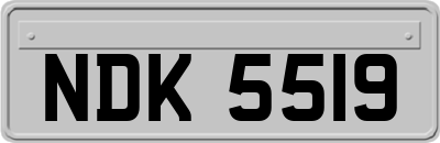 NDK5519