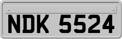 NDK5524