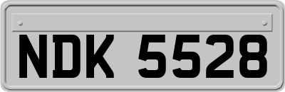 NDK5528