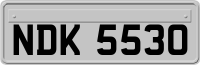 NDK5530