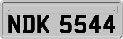 NDK5544