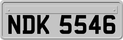 NDK5546