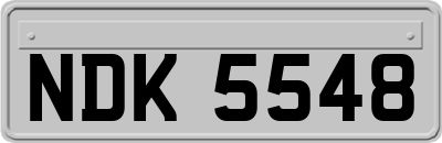 NDK5548