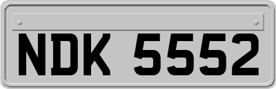 NDK5552