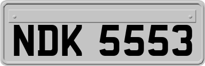 NDK5553